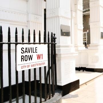 Savile Row