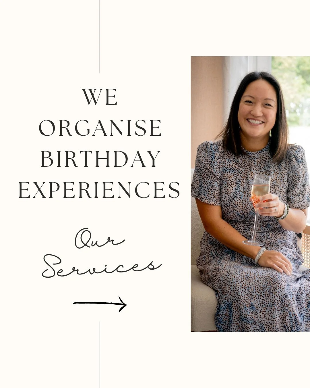 Find out how we can help ✨ Tap the link in bio to explore our services and start planning a truly memorable birthday today ❤️

#theartofbirthdays #birthdayideas #birthdayexperience