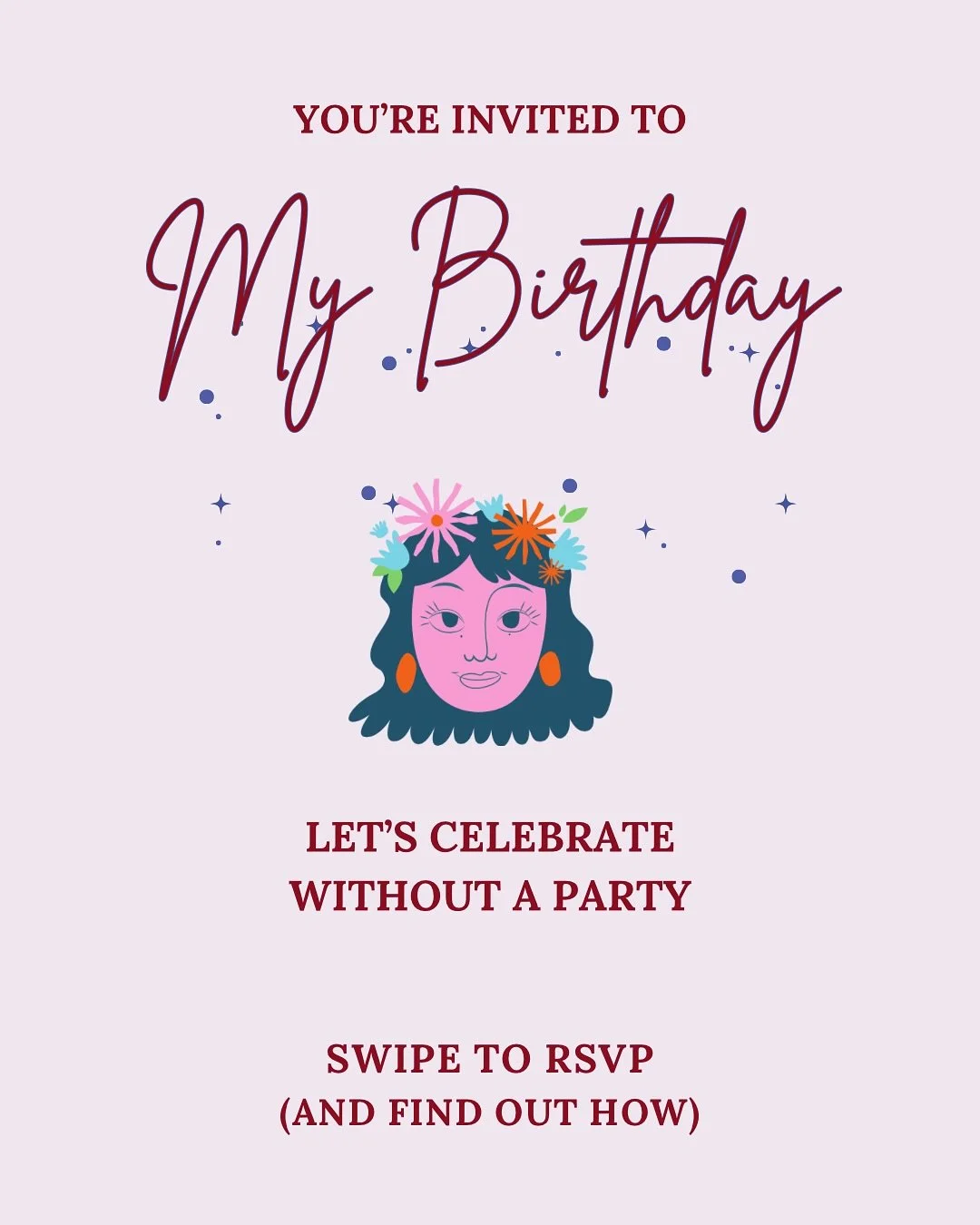 💕 4 steps to a more meaningful birthday celebration

Not every birthday needs a big party 🥂
Sometimes it&rsquo;s an experience built around what they love most 😍

💫Their favourite place at the beach, that wonderful coffee shop, and little thought