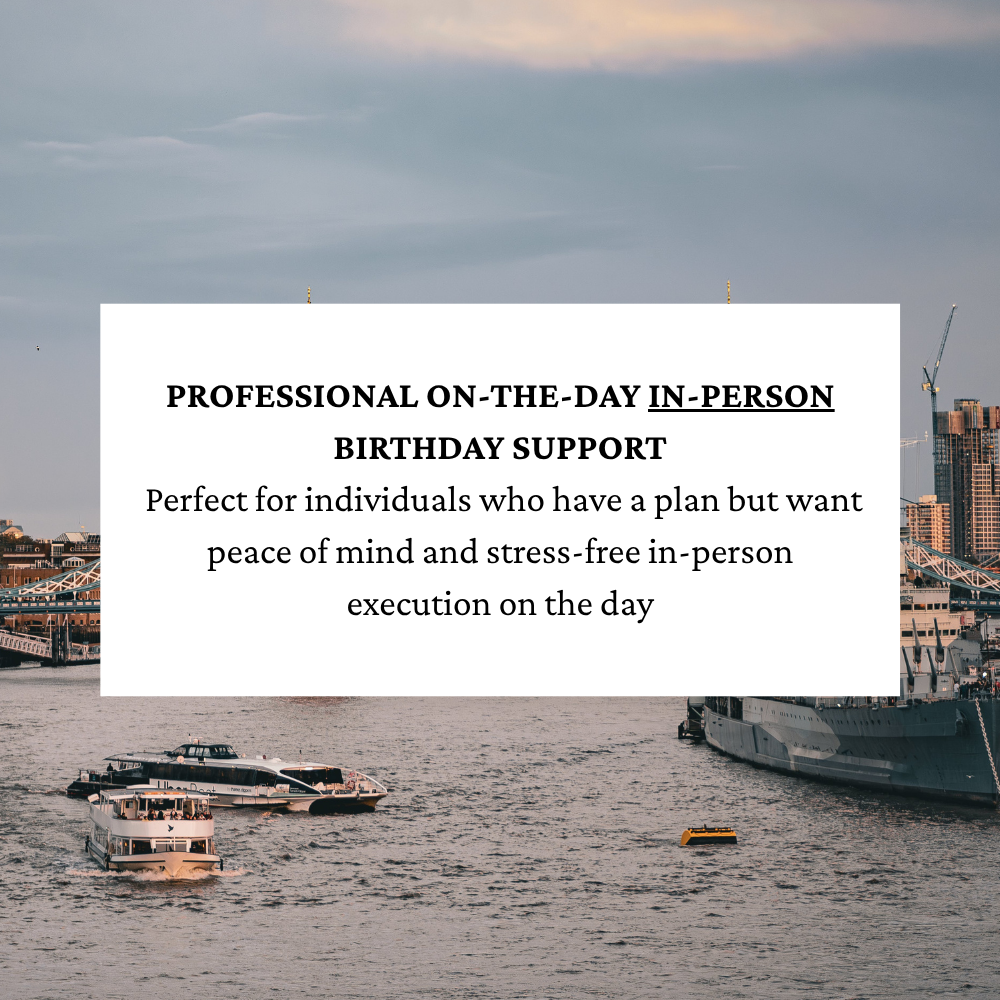 In-Person Support (2hrs)