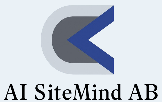 AI SiteMind AB