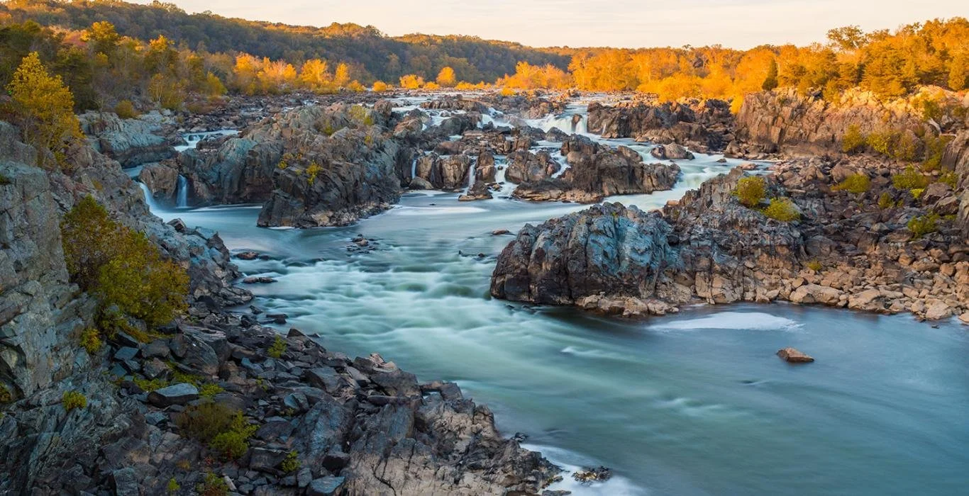 Protecting the River That Flows Through D.C.’s Veins