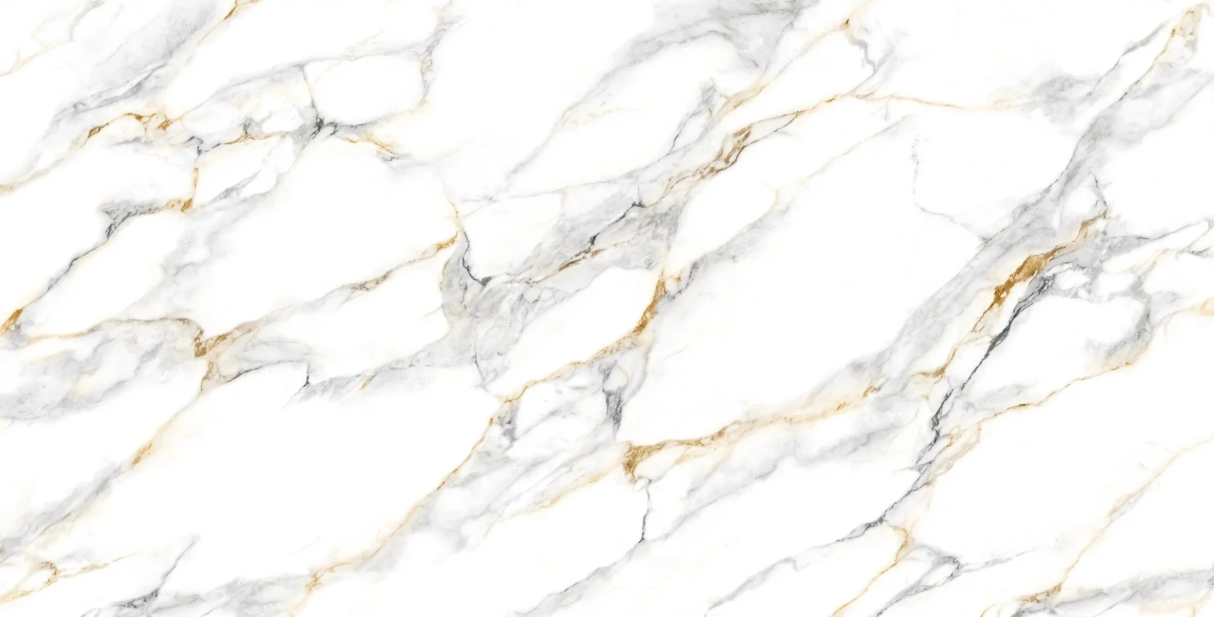 Calacatta Vagli Gold - 3D