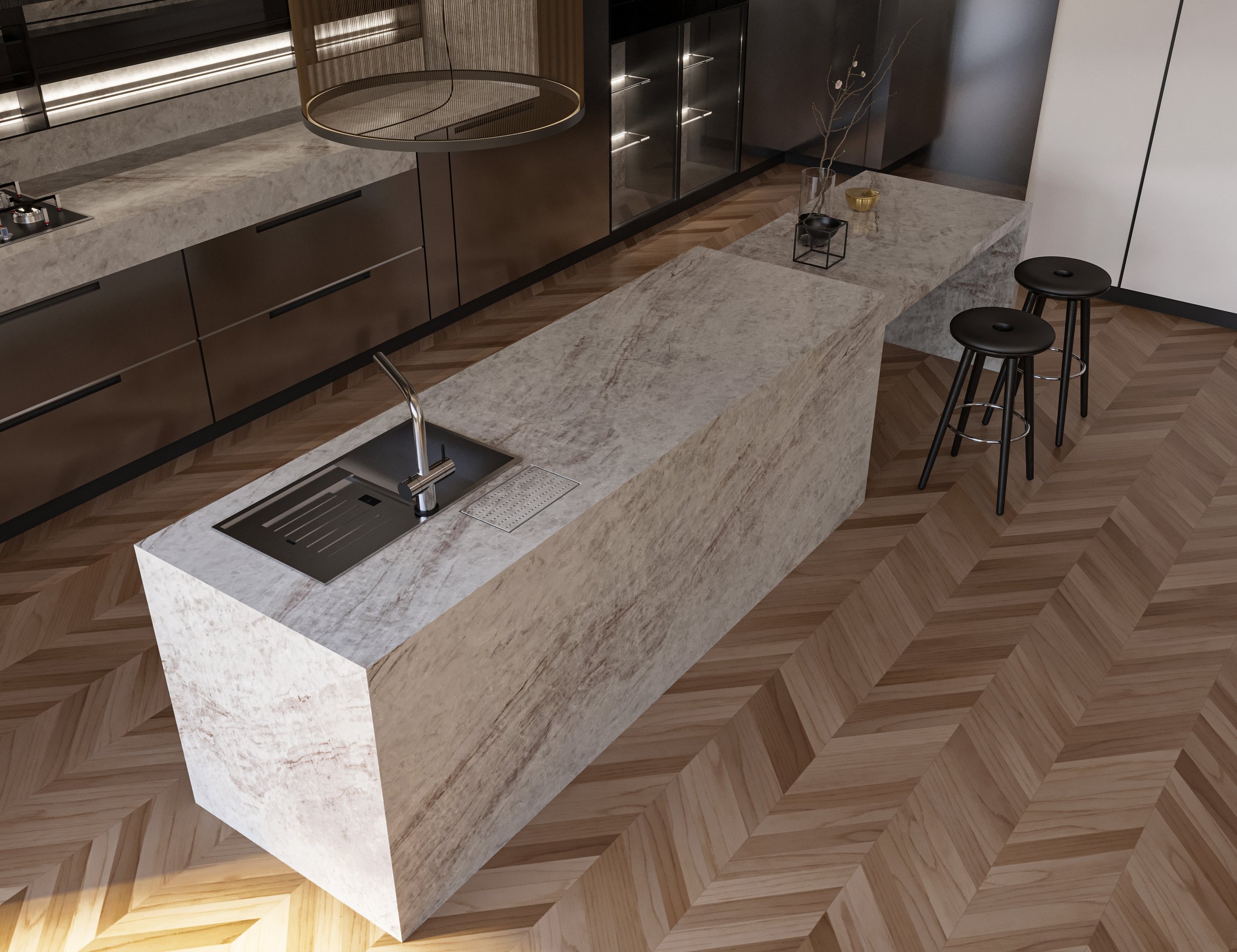 Taj Mahal Supreme 3D