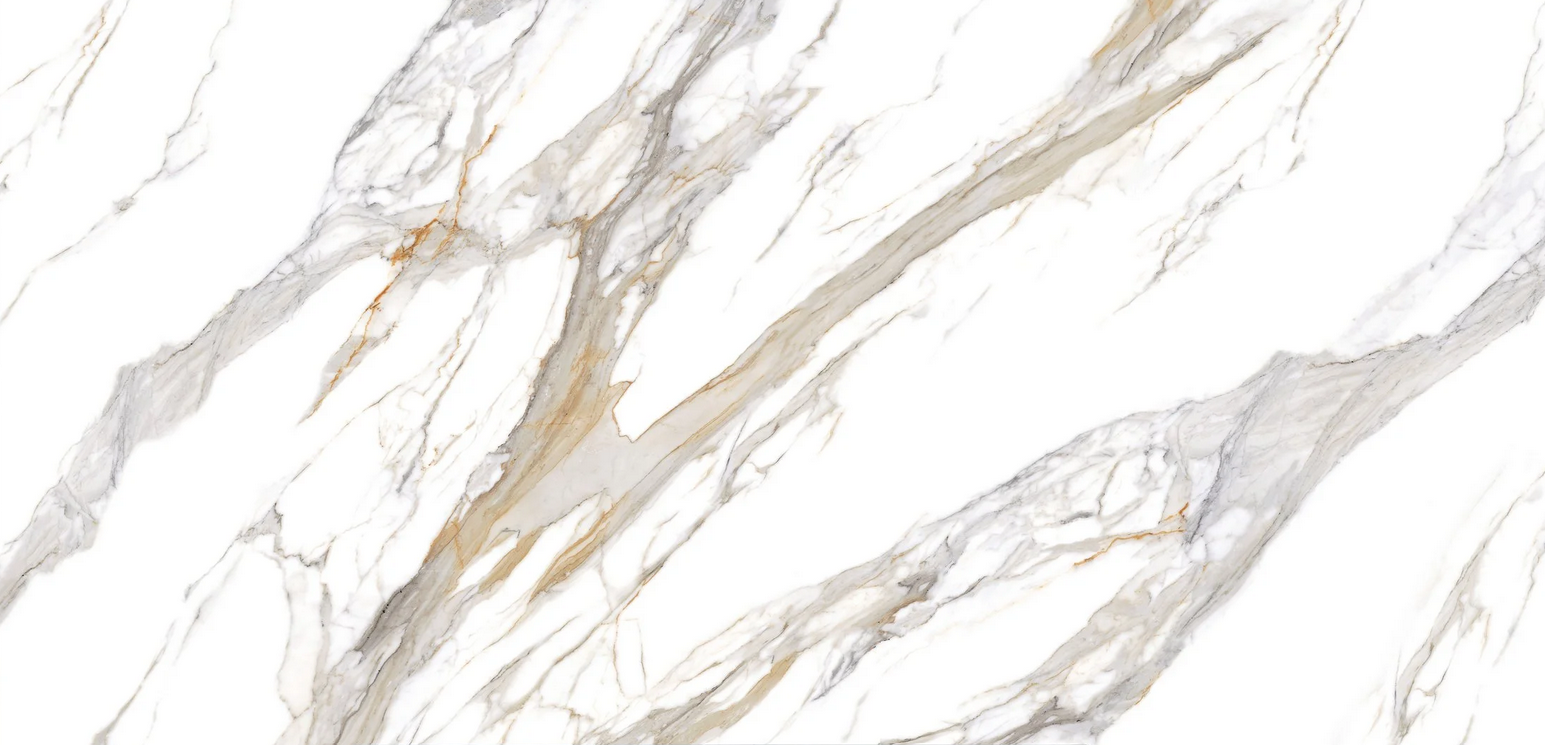 Calacatta Borghini 3D