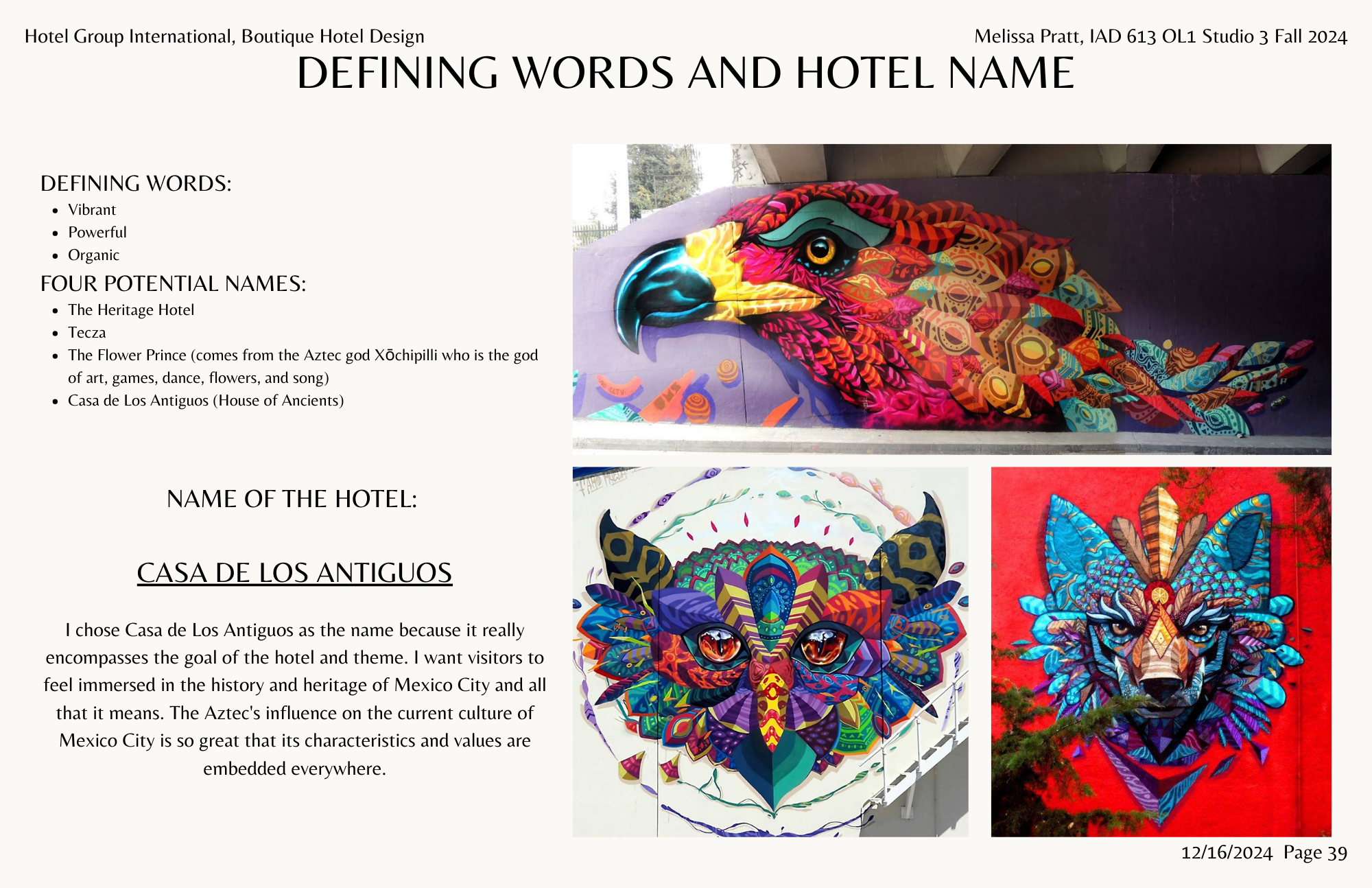 Defining Words and Hotel Name.png