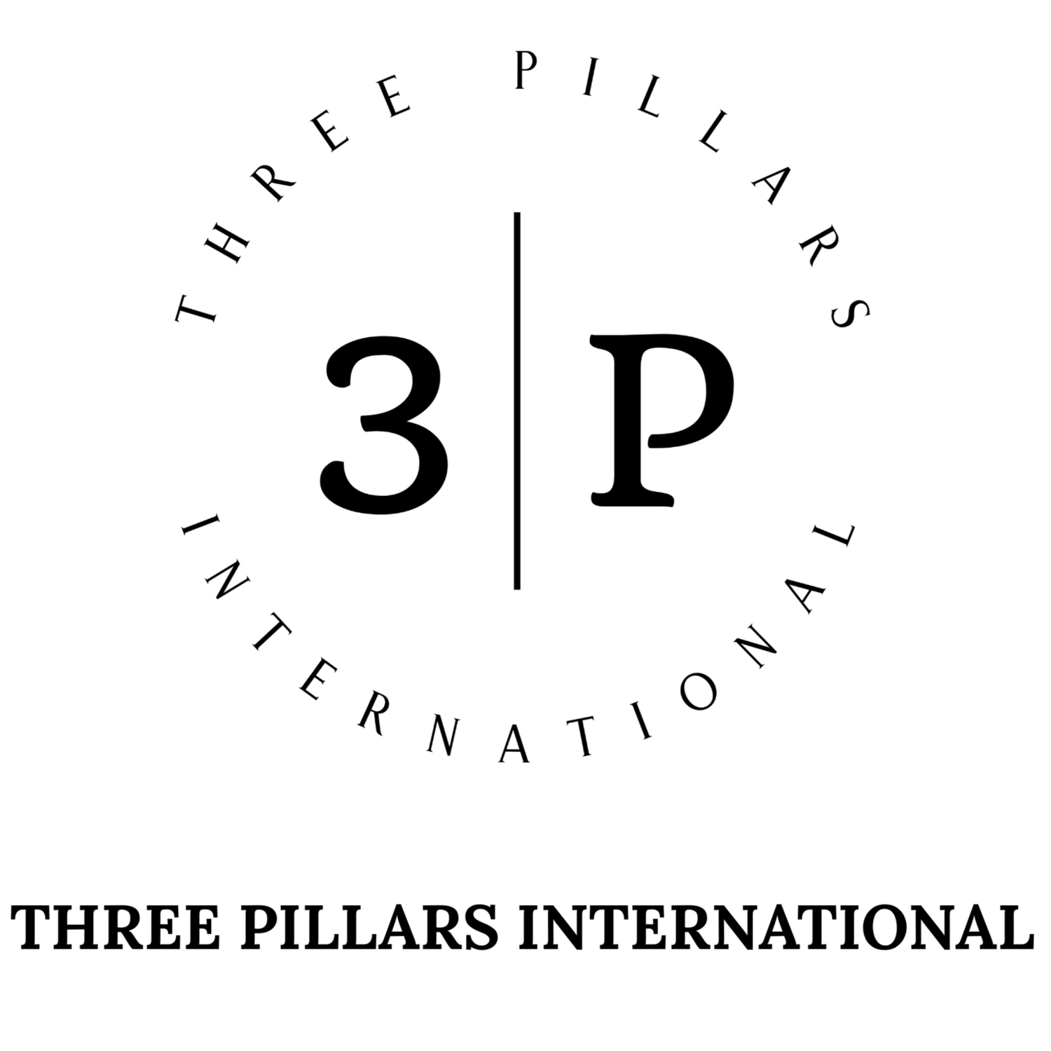 Three Pillars International