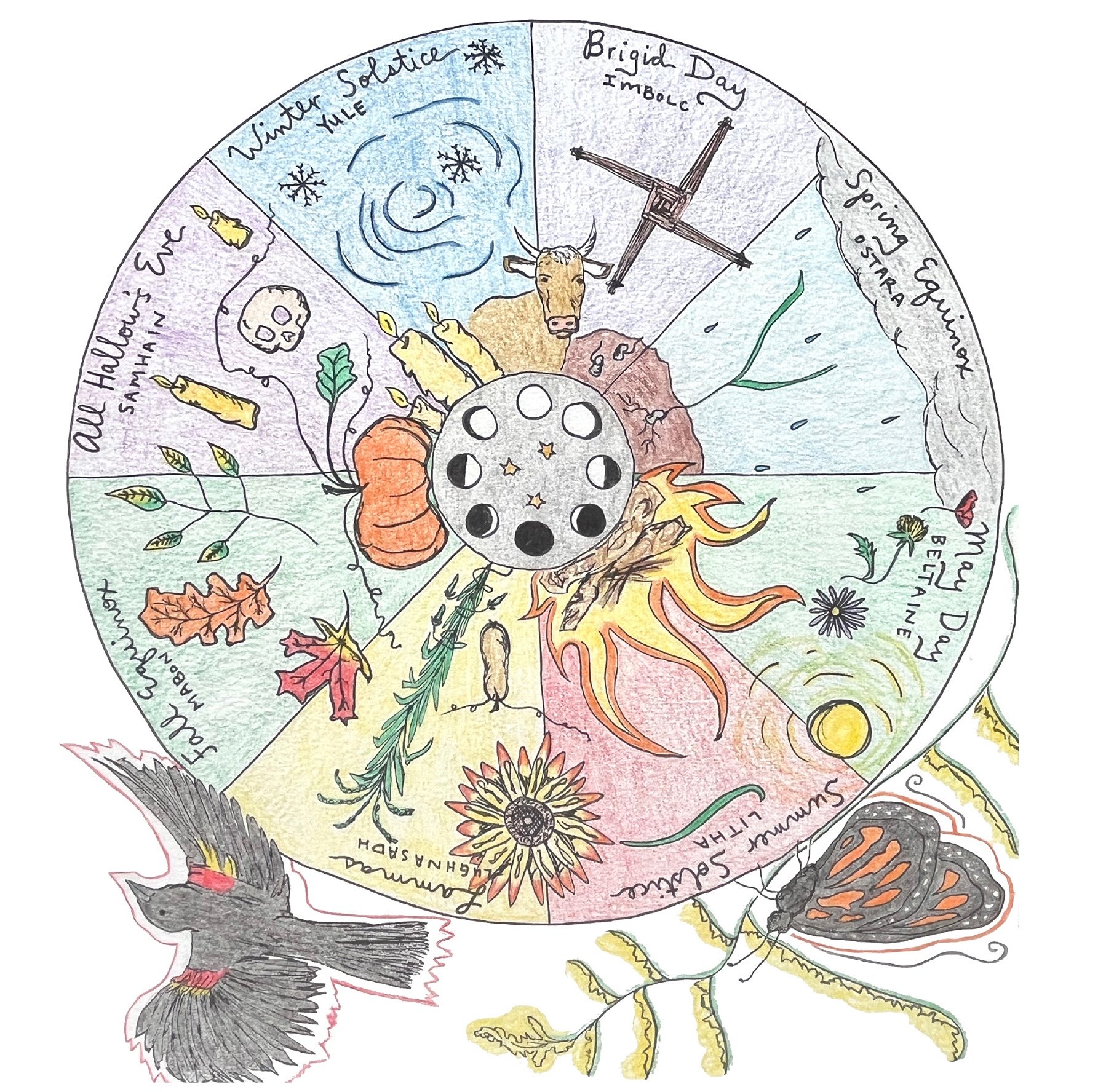 Summer Solstice 