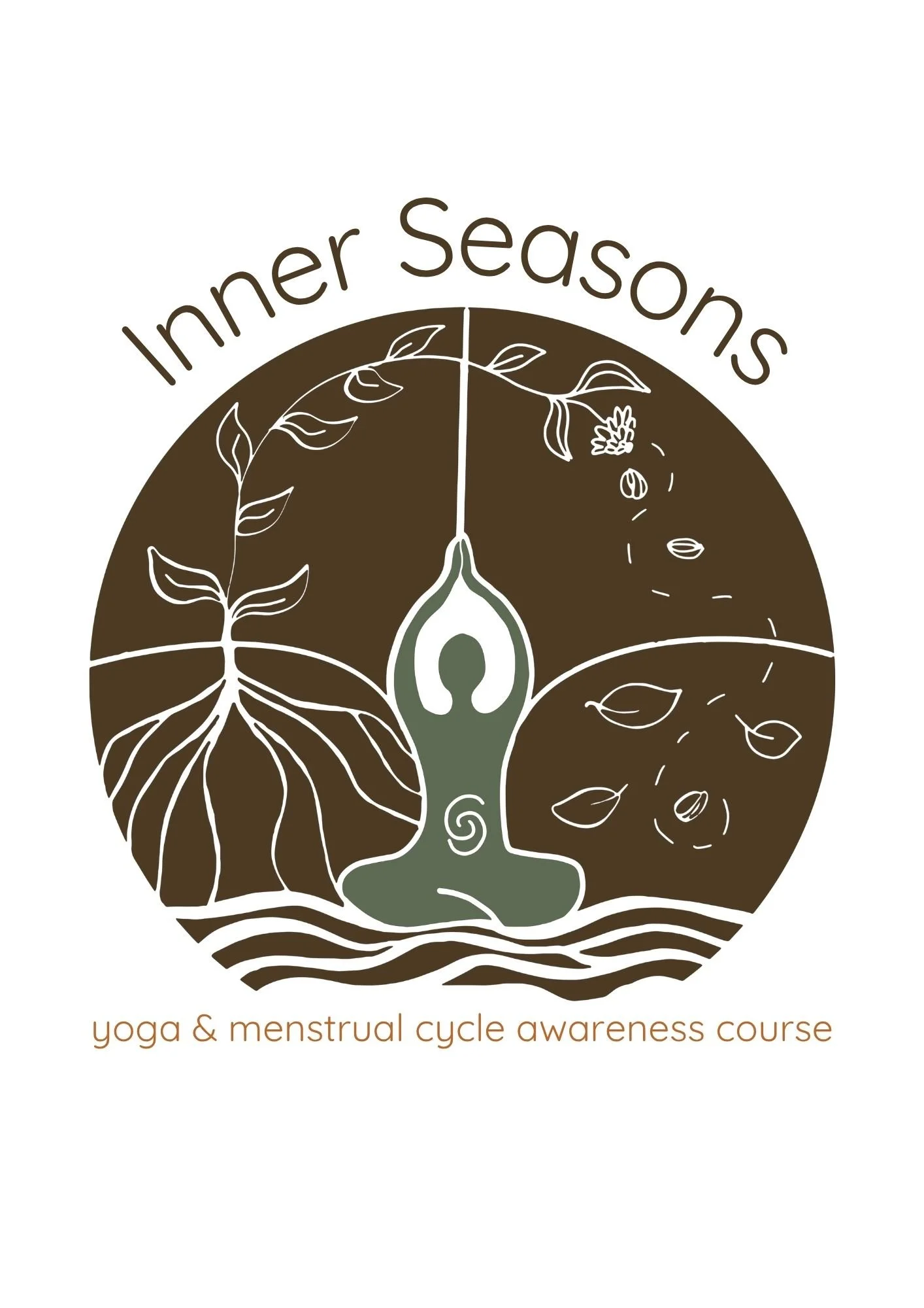 Inner Seasons: Yoga & Menstrual Cycle Awareness Course