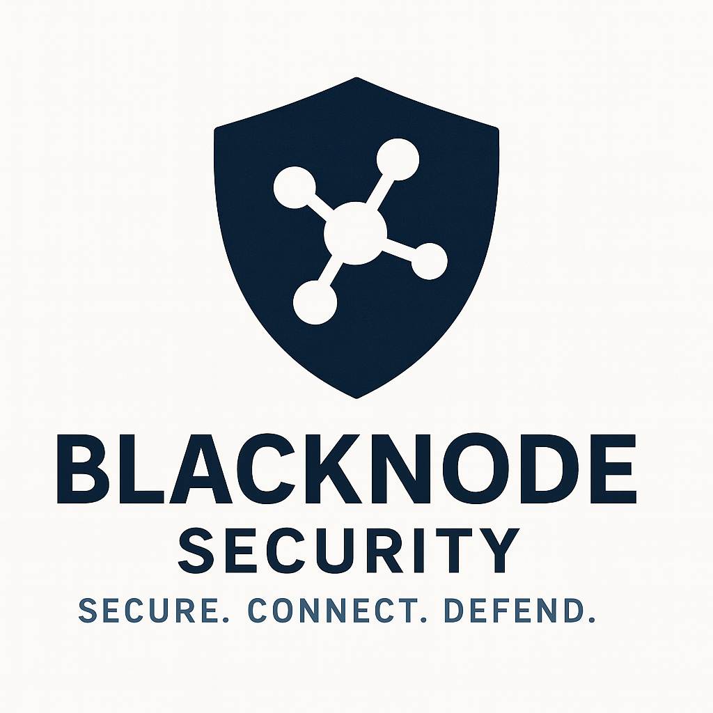Black Node Security