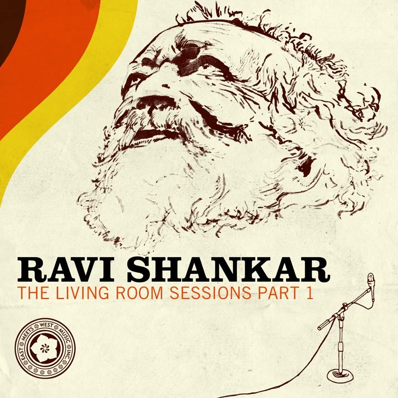 The Living Room Sessions Part 1