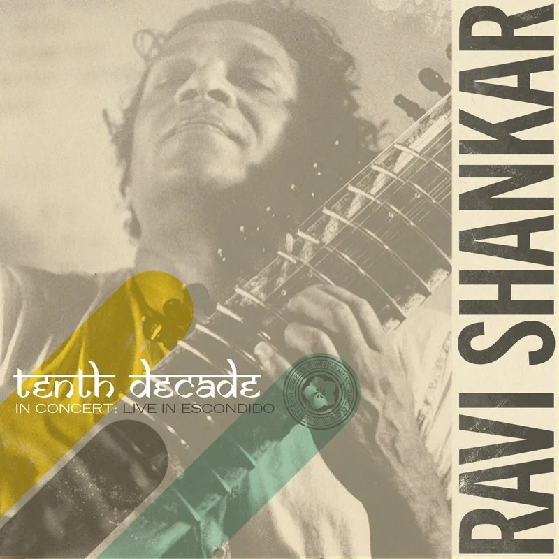 Tenth Decade in Concert: Live in Escondido