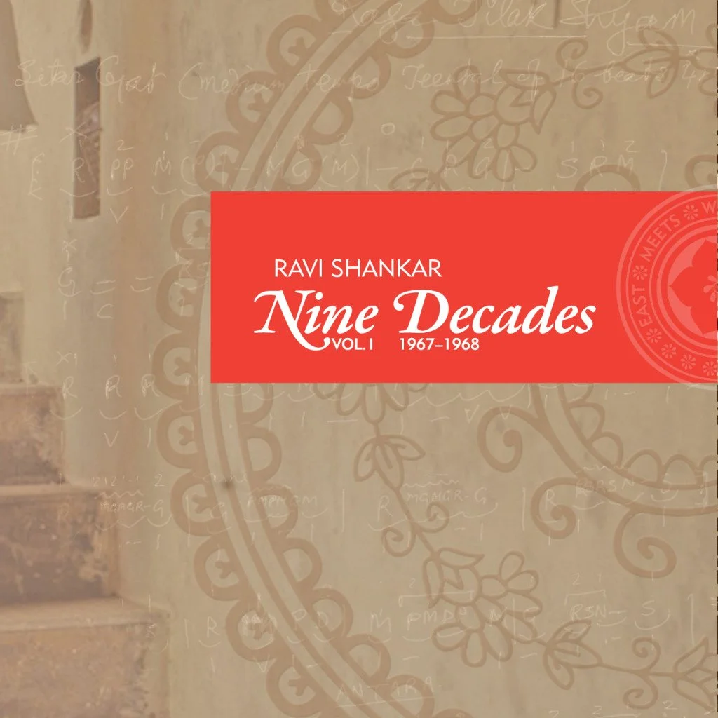 Nine Decades Volume 1: 1967-1968