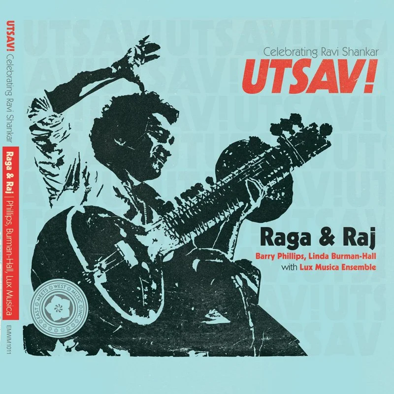 UTSAV! Raga & Raj