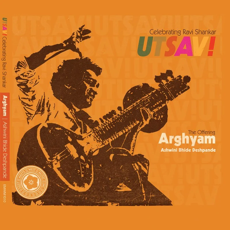 UTSAV! Arghyam