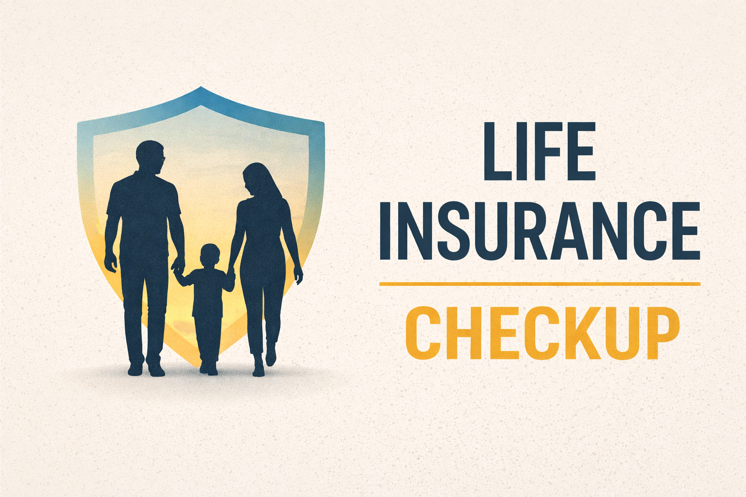 Why Life Insurance Matters More Than You Think — A Smart New Year Decision