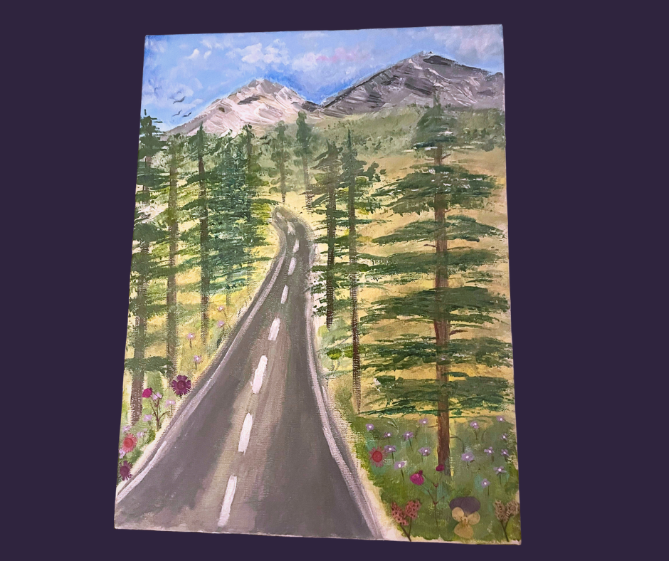 The Road Trip