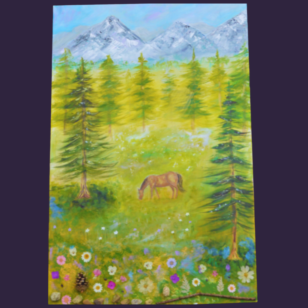 The Alpine Meadows
