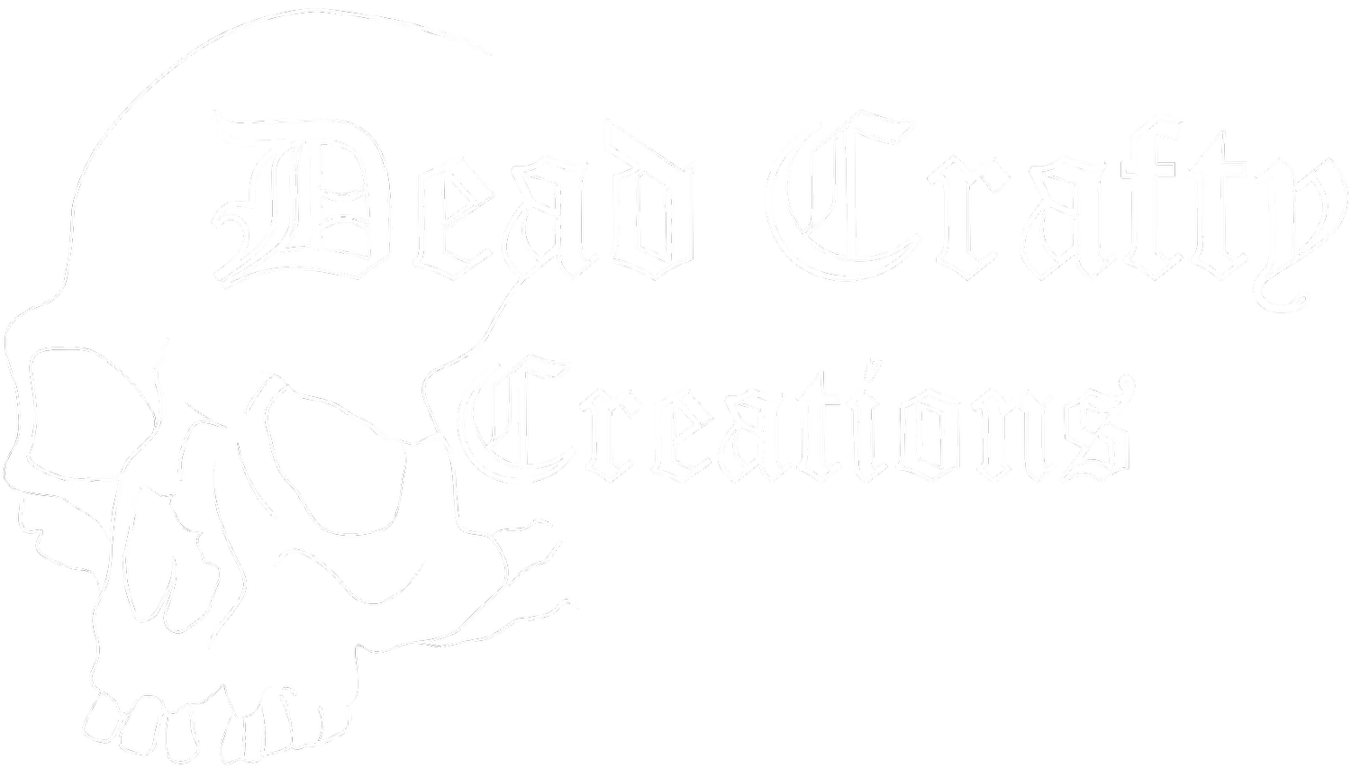 The Dead Crafty Ghost