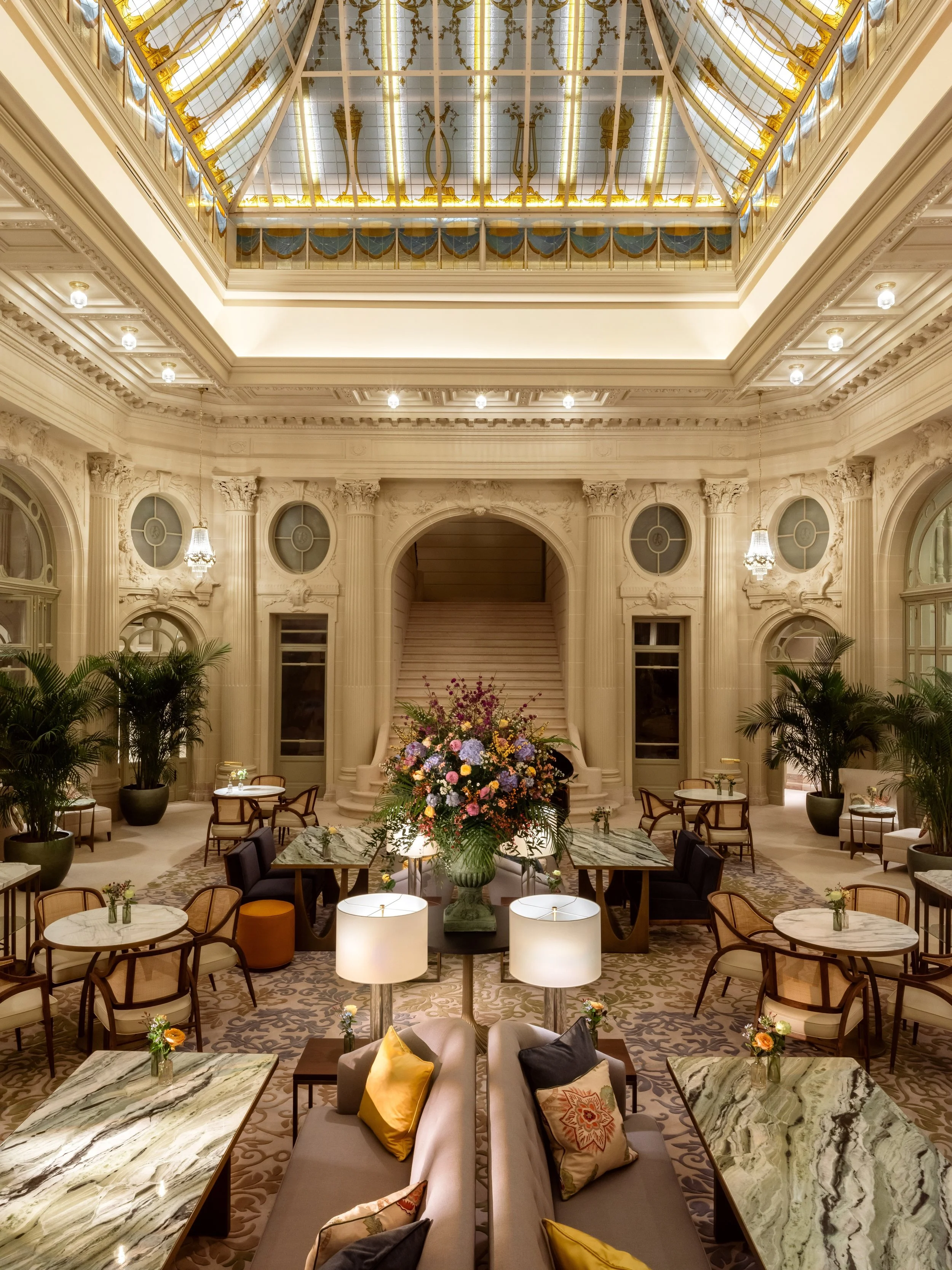 Palm Court with skylight_Corinthia Grand Hotel Astoria.jpg