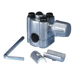 BPV31 Bullet Piercing Valve