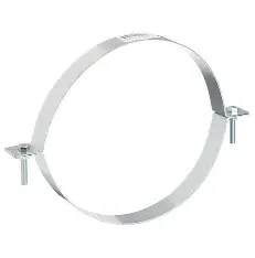 BH-10 10" Duct Hanger