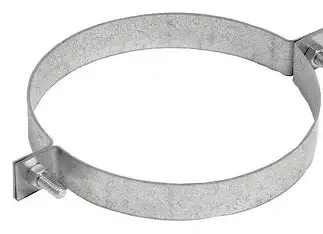 BH-8 8" Duct Hanger