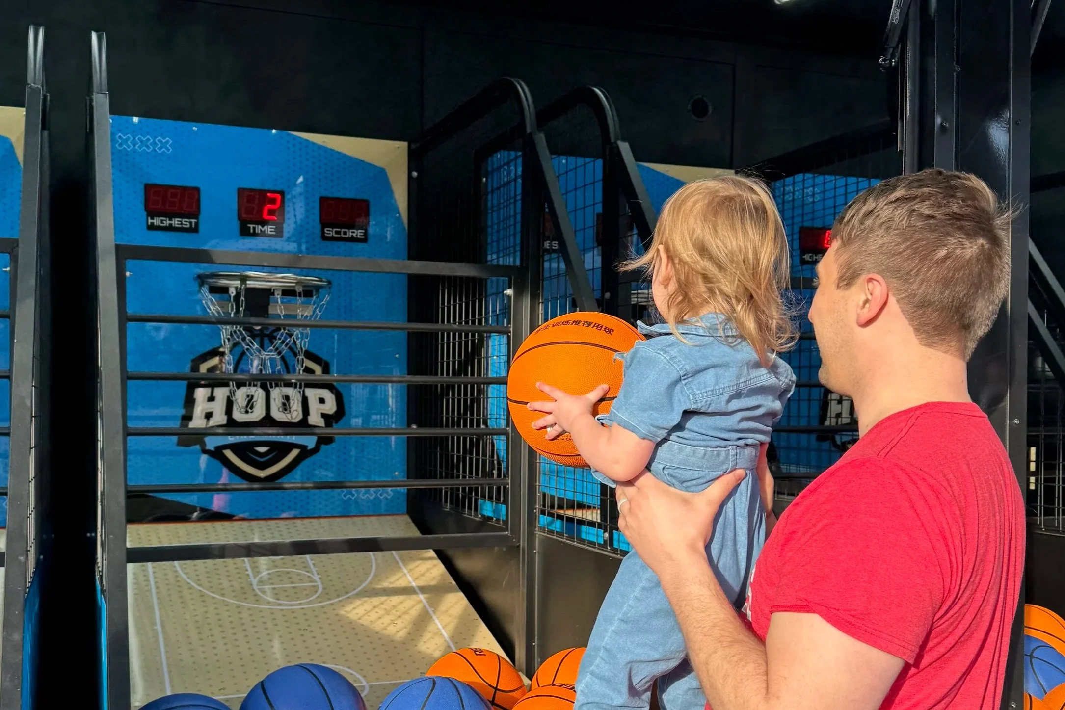 Elevate Your Cincinnati Events This Spring with Hoop Cincinnati