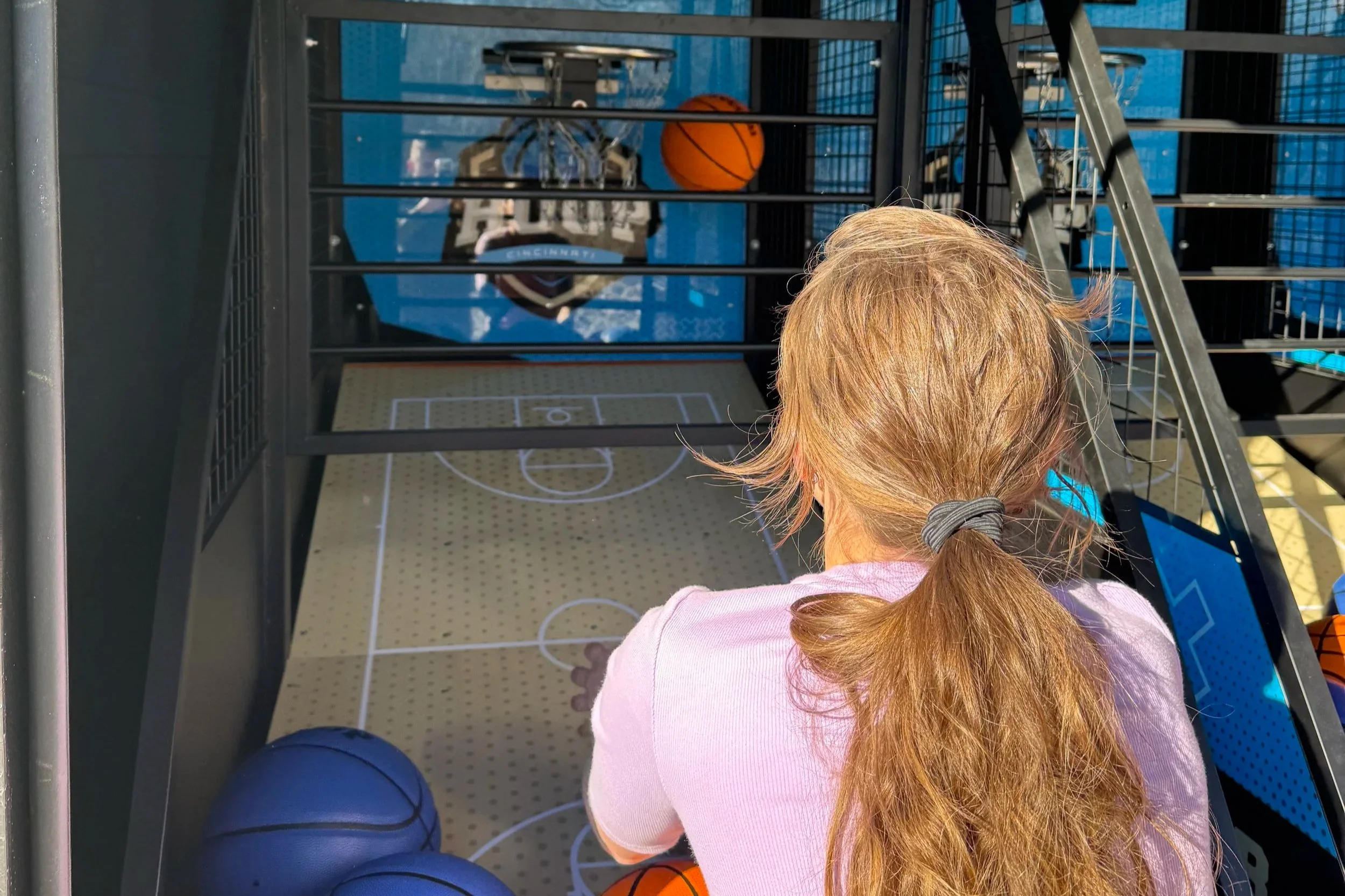 Make Your Cincinnati Spring Events Unforgettable with Hoop Cincinnati