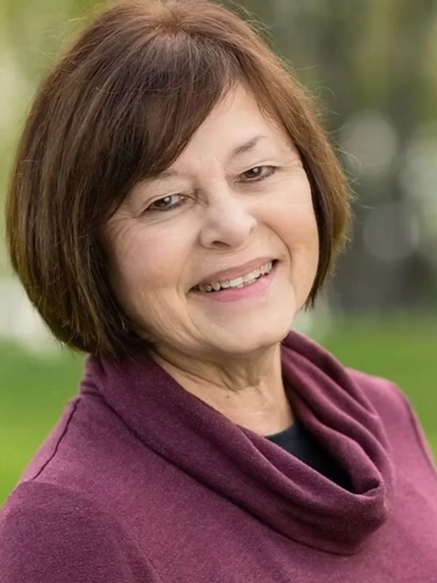 Jean Johnson, PhD, RN, FAAN, TIPC .webp