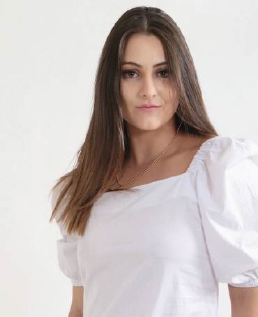 Maia Hirsch
