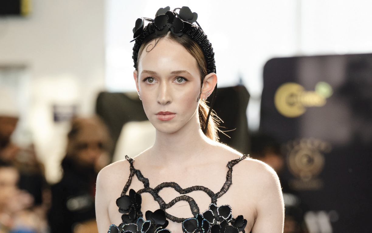 Wired Couture