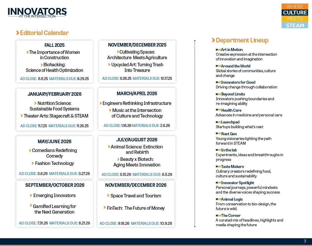 Innovators at the Intersection 2026 Media Kit3.jpg
