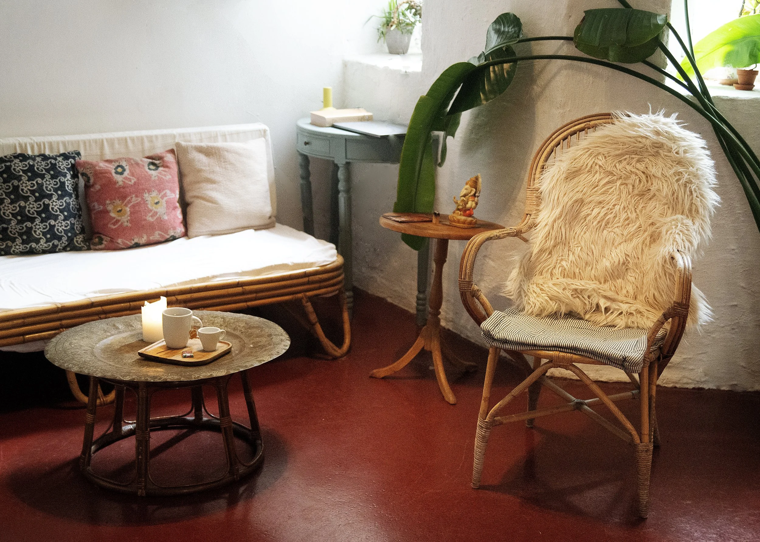 KESH – certified green salon focused on health and sustainability