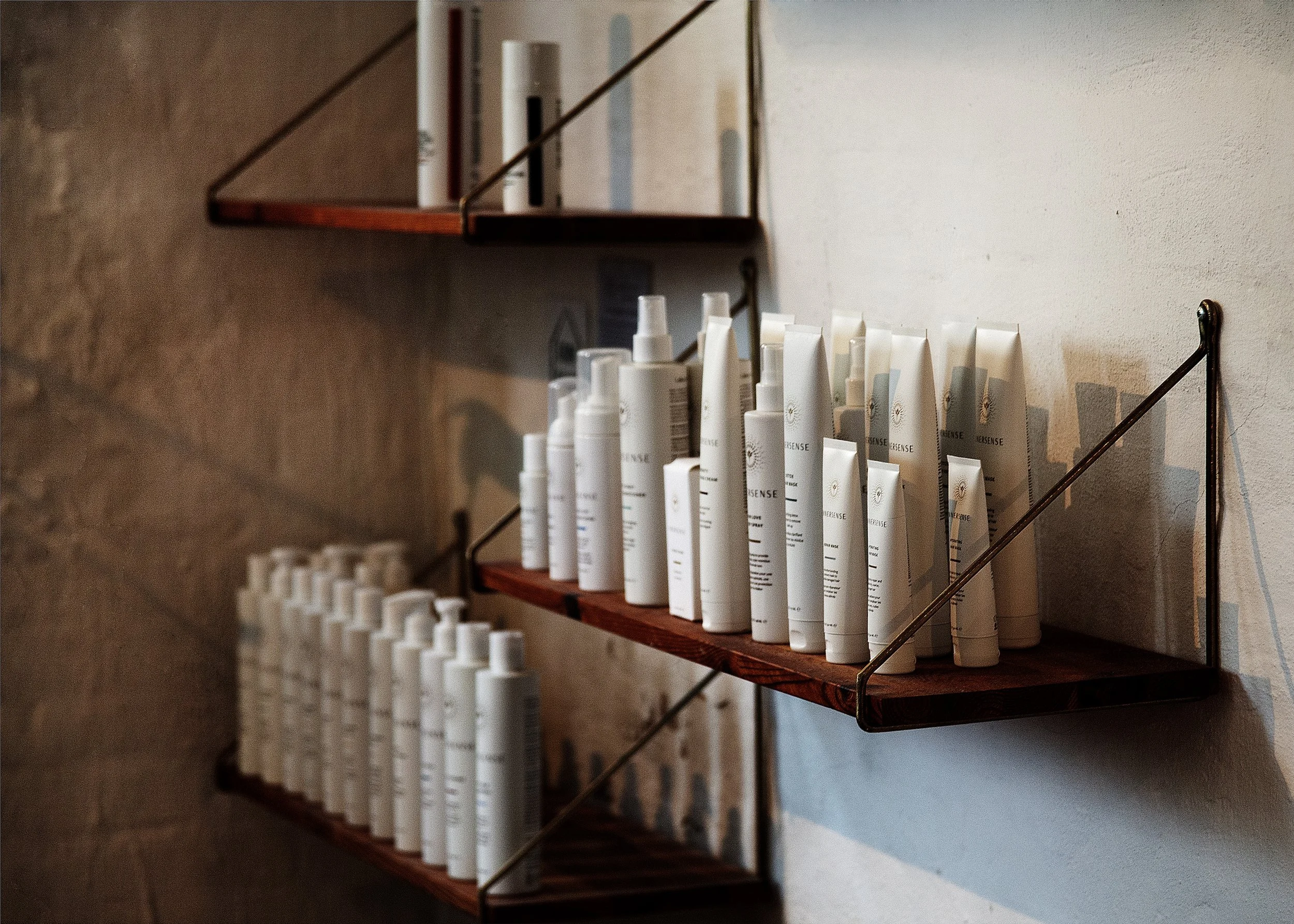 KESH som certificeret Grøn Salon – bæredygtige og godkendte produkte