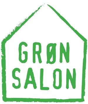 Grøn Salon Skandinavien logo
