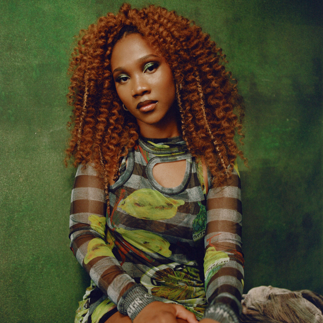 Jourden • Straight, No Chase