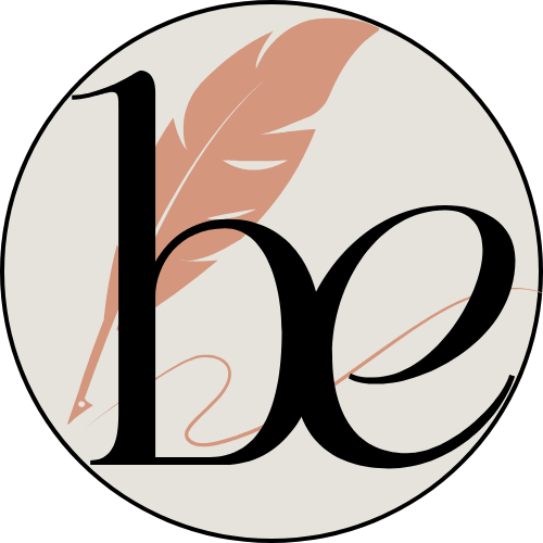 Bex Edwards, Author