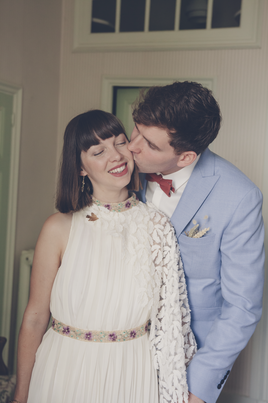 Mariage Religieux et Laïque - Photos officielles