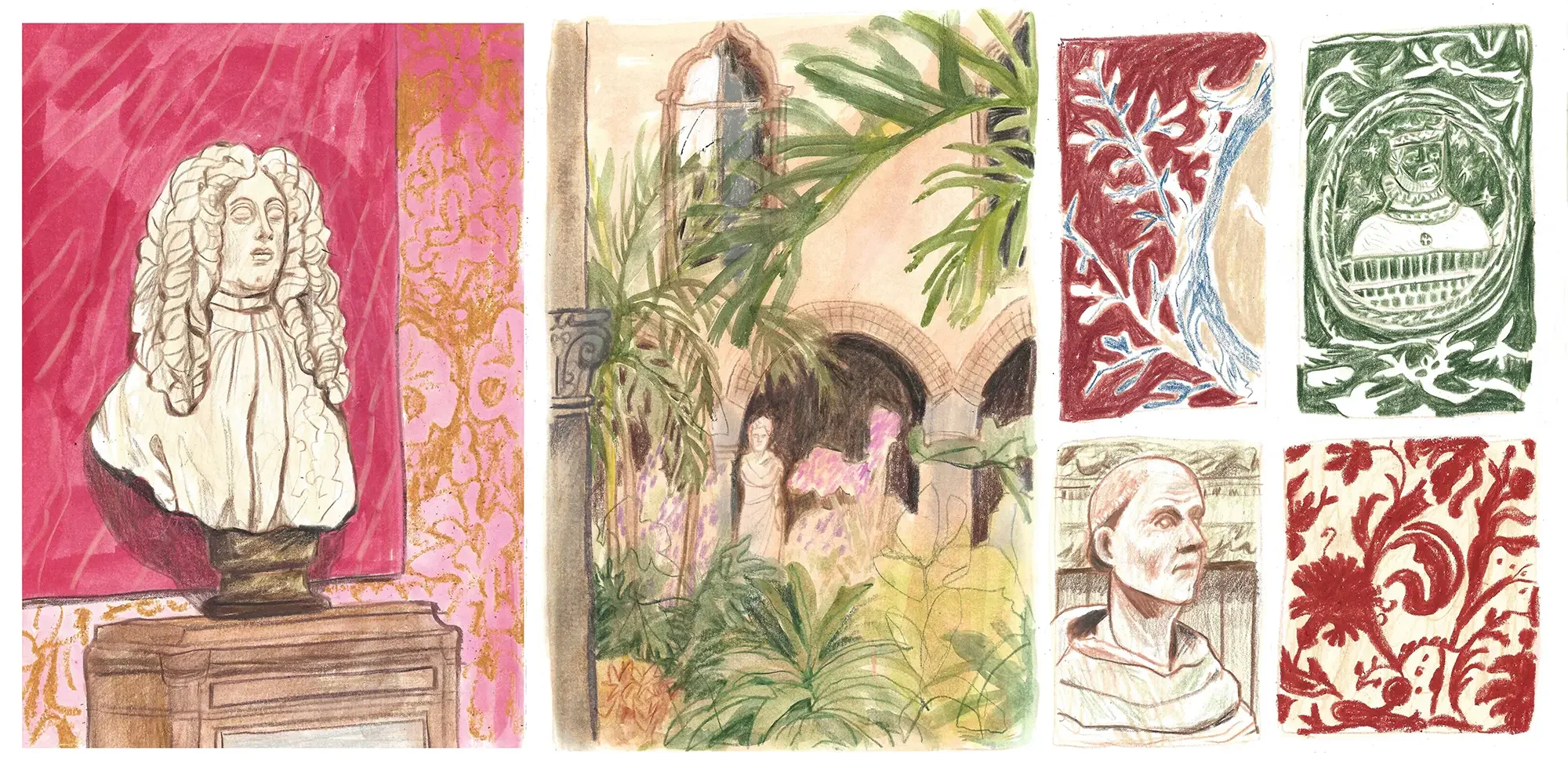 Isabella Stewart Gardner museum