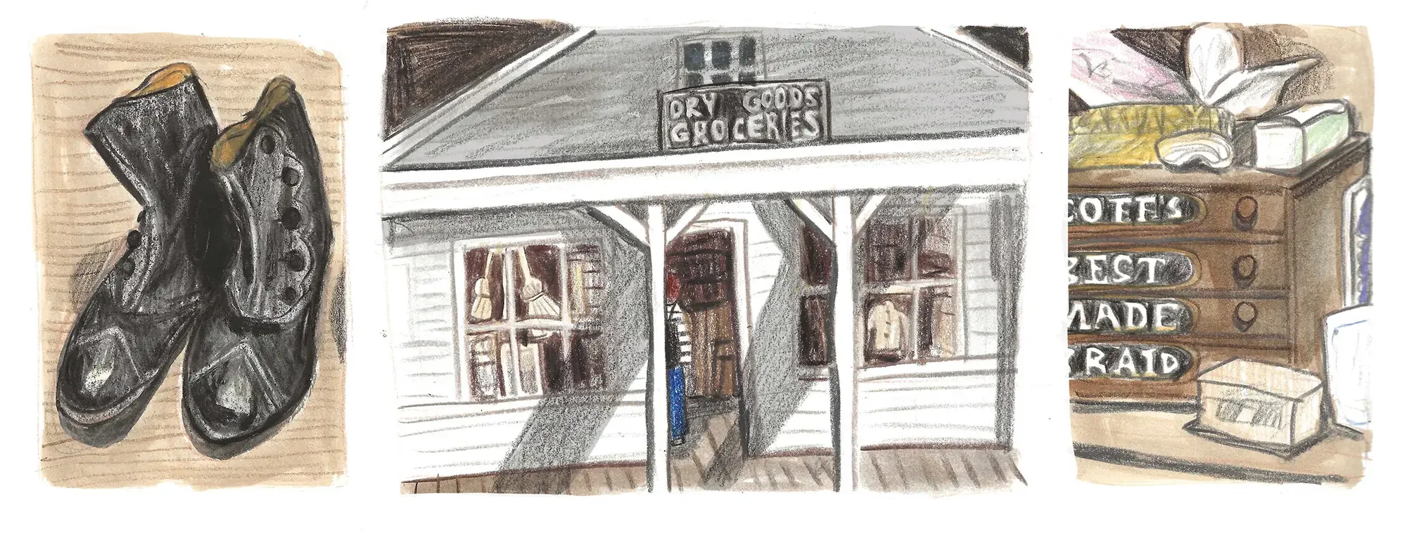 Billings Farm and Museum 