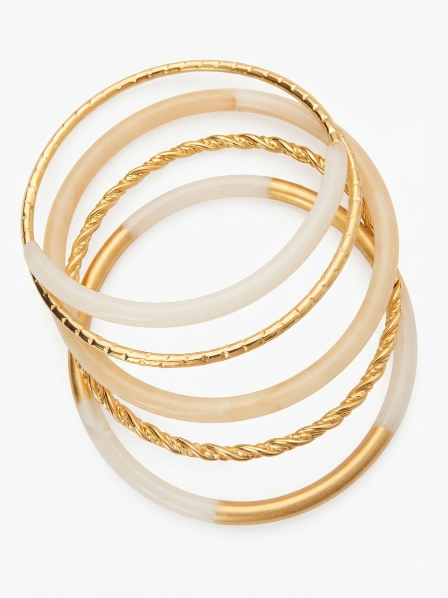 Bracelets Nuru