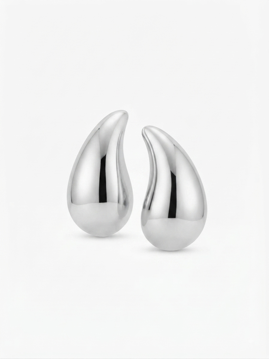 Boucles d'Oreilles Imani