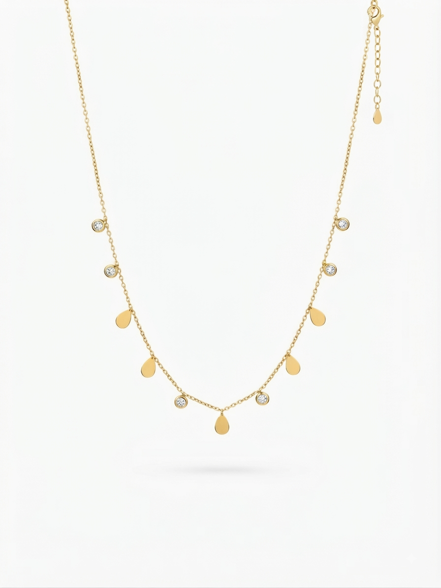 Collier Furaha