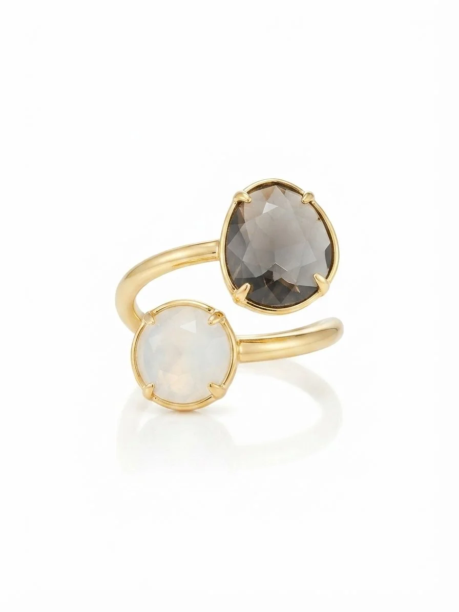 Bague Juwaa