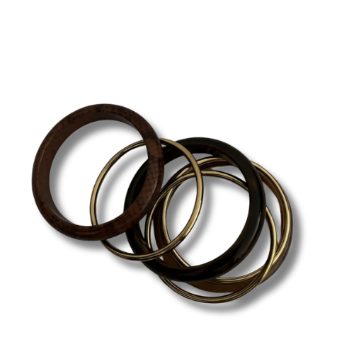 Bracelet Combo Trinity x Selena