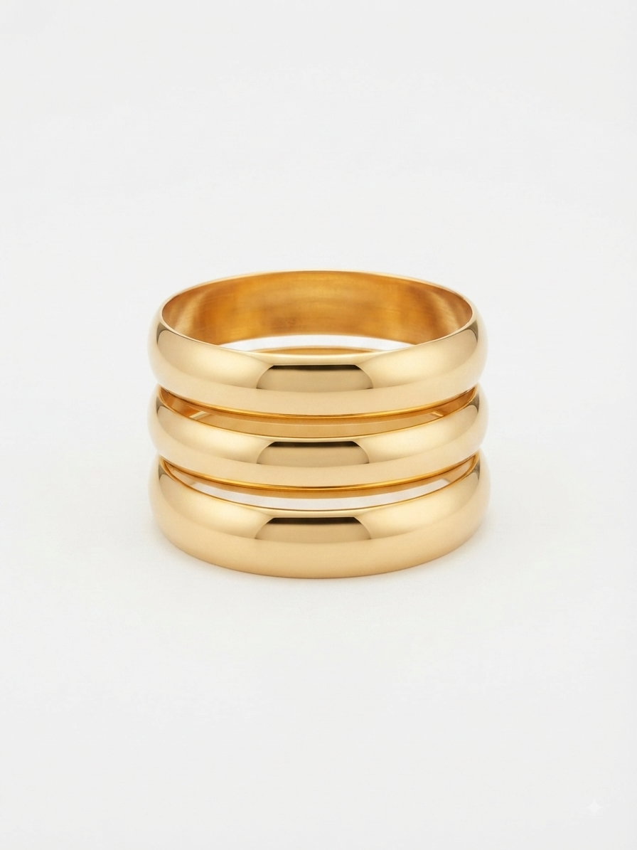 Set Bracelet Ayandi