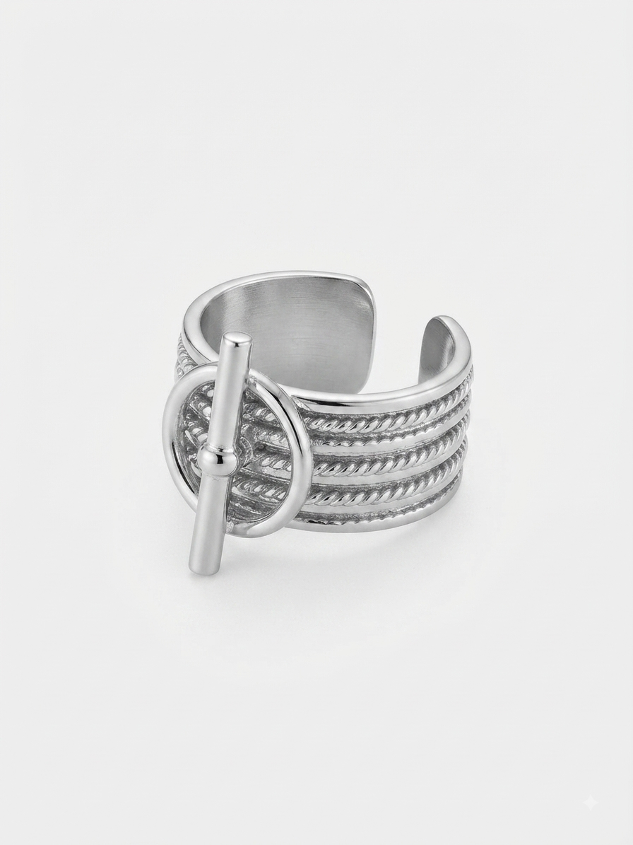 Bague Neema