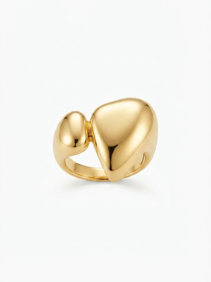 Bague Waridi