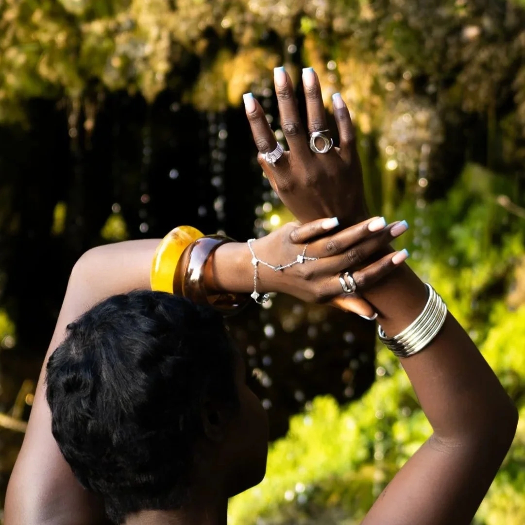 Bague Zawadi
